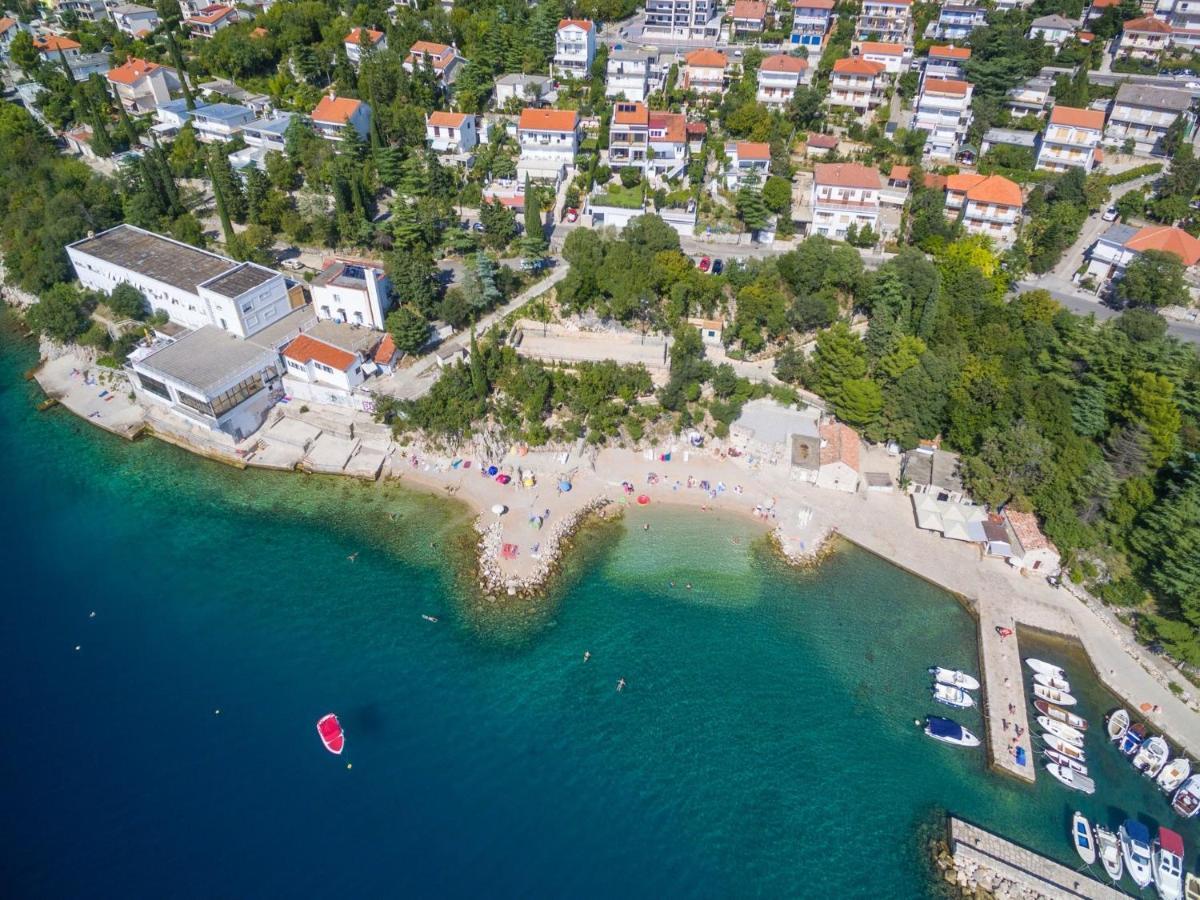 Apartments Alin Dramalj Exterior photo