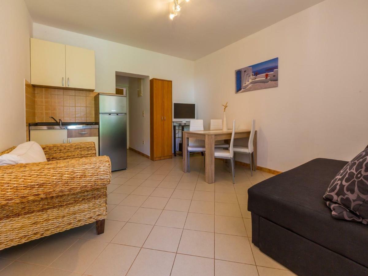 Apartments Alin Dramalj Exterior photo