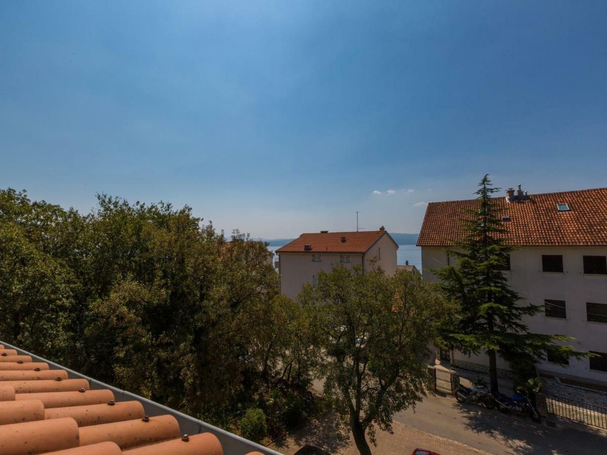 Apartments Alin Dramalj Exterior photo