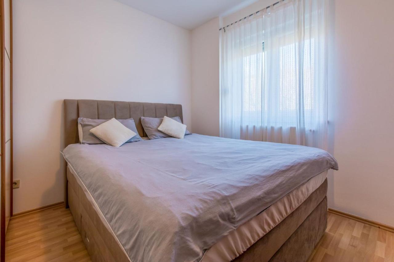 Apartments Alin Dramalj Exterior photo